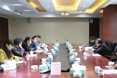 领导关怀 倍增乐竞体育官网登录入口奋斗动力