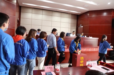 乐竞体育官网登录入口工会第七届会员代表大会圆满举行