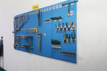 乐竞体育官网登录入口精益TPM第三届改善之旅圆满结束