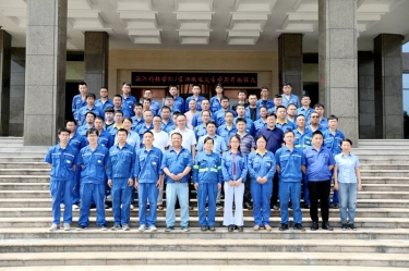 人才培养 | 浙江科技学院&乐竞体育官网登录入口校企合作成人教育大专班2022级大专班开班啦