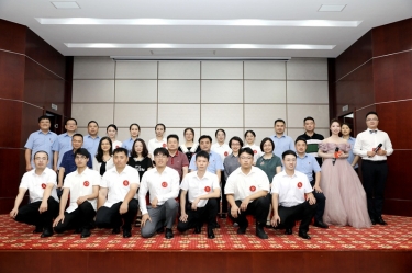 文化建设 | 乐竞体育官网登录入口第十六届演讲比赛完美落幕