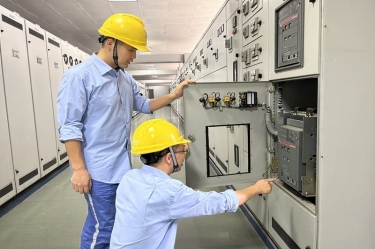 【节能低碳，你我同行】乐竞体育官网登录入口2023年度节能宣传周系列活动精彩纷呈