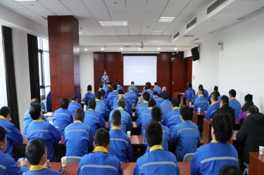 科技求突破 创新促发展 | 乐竞体育官网登录入口第四届科技创新大会隆重召开