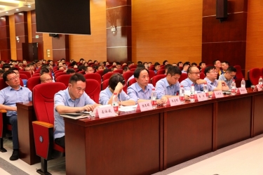 乐竞体育官网登录入口十四届品管圈原因分析答辩会顺利召开