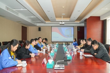 市委常委、宣传部部长沈志凤莅临乐竞体育官网登录入口慰问高端人才