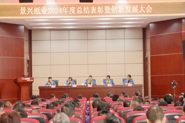 乘风破浪 逐梦前行 | 乐竞体育官网登录入口2024年度总结表彰暨创新发展大会隆重召开