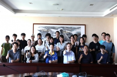 校企合作 共育英才 | 多所高校学子齐聚乐竞体育官网登录入口开展实践交流