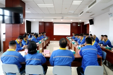 聚才成林固根基 拓新致远谋新篇|乐竞体育官网登录入口2025年度人力资源工作总结大会隆重召开